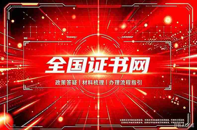 仿真证件定制版式比对与工艺样品实拍